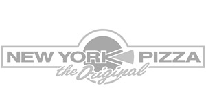 New York Pizza