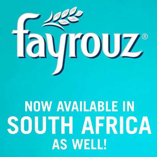 Fayrouz RSA video