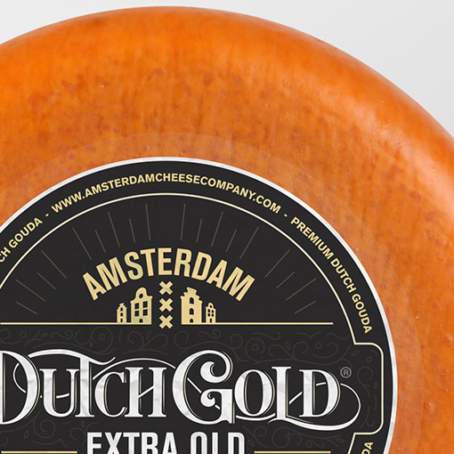 Dutch Gold Designs