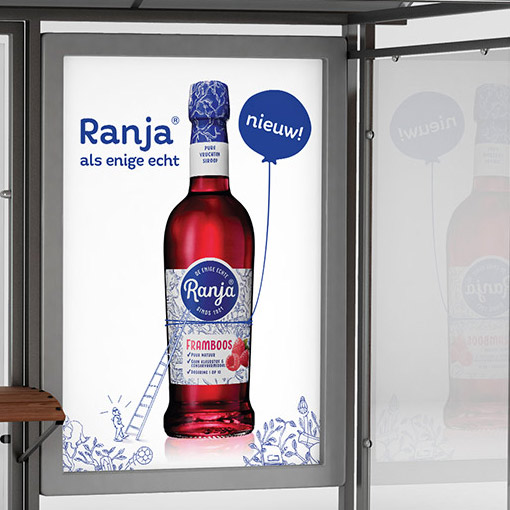 Ranja posters