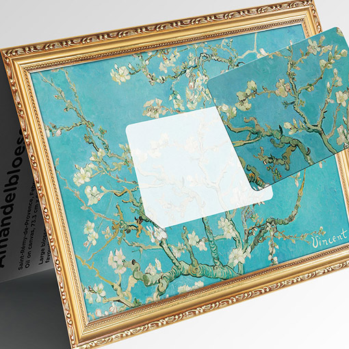 Van Gogh Museum Gift Cards