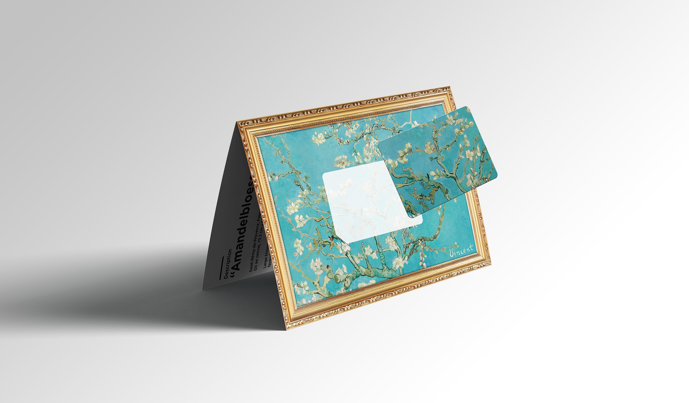 Van Gogh Museum Gift Cards