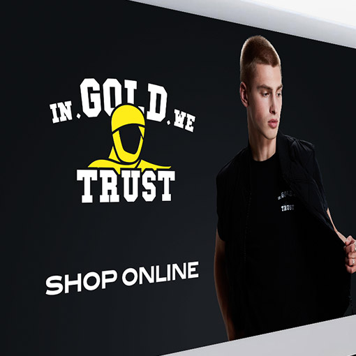 NOMAD X IN GOLD WE TRUST: SHORT ANIMATION VIDEO