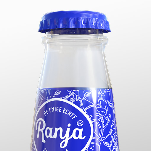 Ranja: A Classic Reimagined for On-Trade Channels