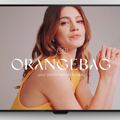 Orangebag TVC